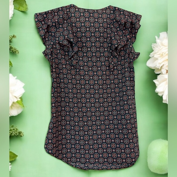 Banana Republic Blouse size small - Picture 3 of 3